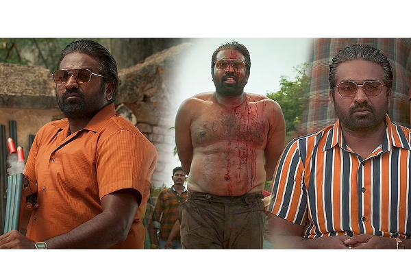 ஒரே மாதத்தில் 80 கோடி ரூபாய் சம்பாதித்த விஜய் சேதுபதி.. அடேங்கப்பா | Vijay Sethupathi Earned Rs 80 Crore In On Month