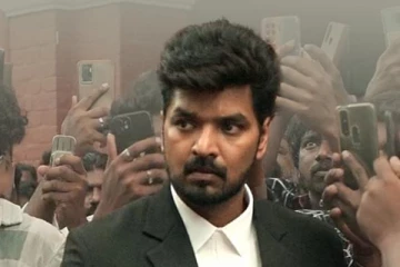 டிஸ்னி+ ஹாட்ஸ்டார், ஹாட்ஸ்டார் ஸ்பெஷல்ஸ் 'லேபில்' சீரிஸின் நான்காவது எபிஸோடை வெளியிட்டுள்ளது !!