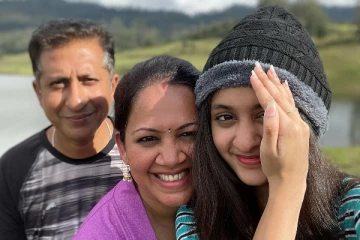 கணவரை விவாகரத்து செய்ய முடிவெடுத்த பிக் பாஸ் அர்ச்சனா! திருமணமாகி 20 வருடம் கழித்து அதிர்ச்சி