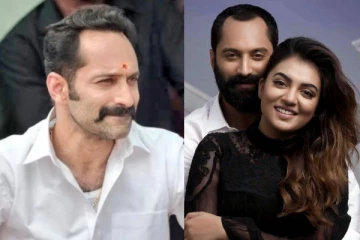 இன்று பிறந்தநாள் கொண்டாடும் நடிகர் பகத் பாசிலின் மொத்த சொத்து மதிப்பு! எவ்வளவு தெரியுமா