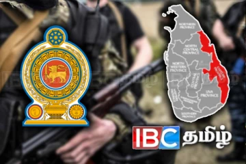 கிழக்கில் இயங்கும் தீவிரவாத குழுவிற்கு அரசினால் வருகிறது பேரிடி