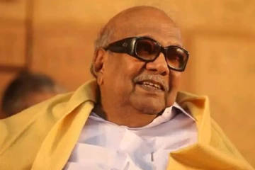 கருணாநிதி நினைவு நாணயம்; ஒன்றிய அரசு அனுமதி - நிதியமைச்சகம் முக்கிய உத்தரவு!