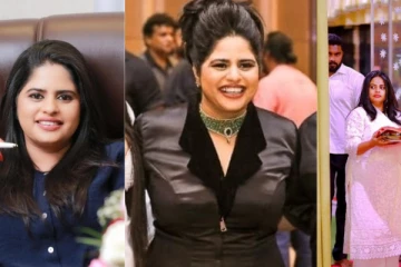 மோசடியில் ஈடுபட்ட பெண் ஒருவரை காப்பாற்றும் தீவிர முயற்சியில் அரசியல் குடும்பம்