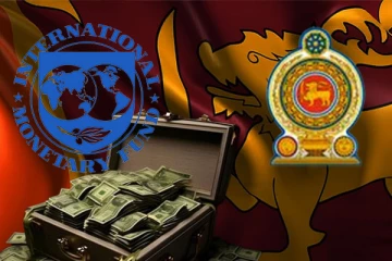 இலங்கையின் கடன்களை திருப்பி செலுத்த 2028 வரை கால அவகாசம் தேவை: நிதியமைச்சு தெரிவிப்பு