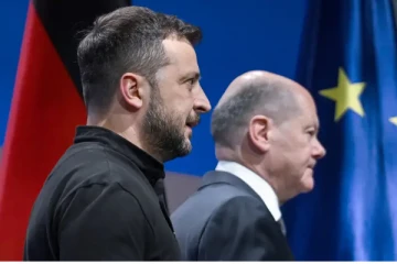 ஜேர்மன் தரப்பிலிருந்து உக்ரைனுக்கு மீண்டும் ஏமாற்றமளிக்கும் ஒரு செய்தி