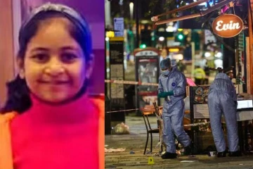 லண்டனில் துப்பாக்கிச் சூட்டில் சிக்கிய சிறுமி தொடர்பில் வெளியான அதிர்ச்சி தகவல்: உறவினர்கள் கவலை