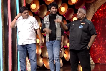 குக் வித் கோமாளி 3: போட்டியாளர்களுக்கு ஷாக் கொடுத்த நடுவர்கள் அறிவிப்பு