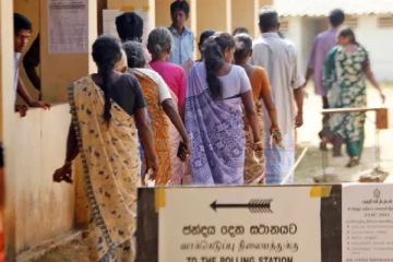உள்ளூராட்சி மன்றங்களை கலையுங்கள் - விடுக்கப்பட்ட விசேட கோரிக்கை