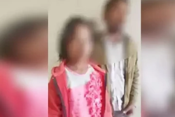 திருடியதாக கூறி மாணவிக்கு பேய் போல் மேக்அப் போட்டு, செருப்பு மாலை அணிவித்த கொடூரம்...!