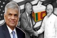 ரணிலை ஜனாதிபதியாக்கும் நகர்வில் மேற்குலகங்கள் !