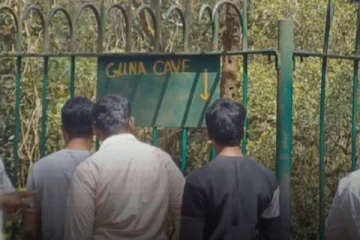 மஞ்சும்மல் பாய்ஸ் Effect - குணா கேவ்ஸ்'ஸில் அத்துமீறி மாட்டிக்கொண்ட இளைஞர்கள்