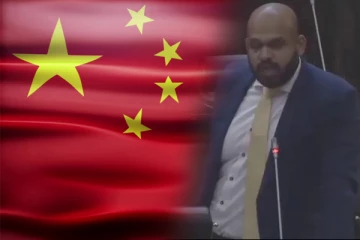 சாணக்கியனுக்கு சீனா வழங்கியுள்ள பதிலடி