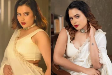 தக் லைஃப் சுகர் பேபியாக மாறிய சீரியல் நடிகை பரினா அசாத்..ரீல்ஸ் வீடியோ