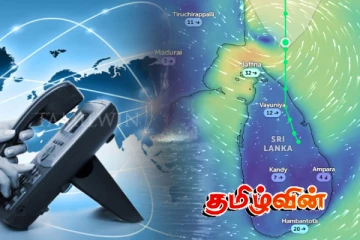 வடக்கு - கிழக்கில் செயலிழந்திருந்த தொலைபேசி சேவைகள் வழமைக்கு..