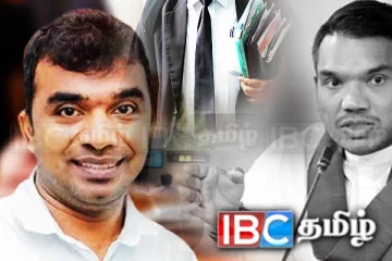 மனம்பேரிக்கு ஆதரவாக சட்டத்தரணியாகும் அரசாங்க அமைச்சர்! நோட்டமிடும் மொட்டு தரப்பு