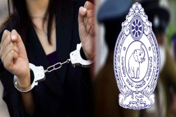 இரு பெண்களின் மோசமான செயல்; அதிரடியாக கைது செய்த பொலிசார்