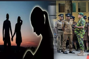 வெளிநாடு ஆசை ; காதலனுடன் சேர்ந்து தாயை கொன்ற மகள் ; பொலிஸ் விசாரணையில் புதிய தகவல்கள்
