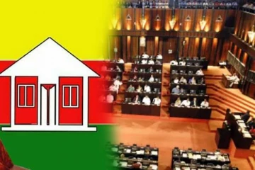 மலையகத்தை பிரதிநிதித்துவப்படுத்துமா தமிழரசின் தேசிய பட்டியல்! முன்வைக்கப்பட்ட கோரிக்கை