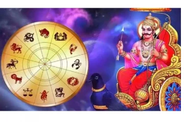 சனியின் அதிர்ஷ்ட பார்வையால் இனி கோடியில் புரளும் அந்த ராசியினர்கள் யார்?