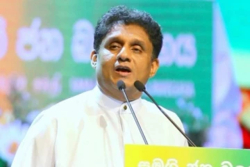 ஐக்கிய மக்கள் சக்தி எடுத்துள்ள புதிய வியூகம்! அரசாங்கத்திற்கு நெருக்கடி கொடுக்க மீண்டும் தயார்