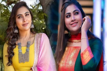 புதிய தொழில் தொடங்கிய சீரியல் நடிகை மைனா நந்தினி