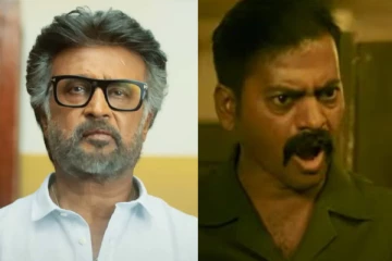 ஜெயிலர் படத்தில் ரஜினியுடன் நடிக்க நடிகர் ரெடின் கிங்ஸ்லி வாங்கிய சம்பளம், எவ்வளவு தெரியுமா