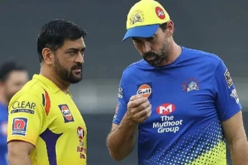 CSKவை விட்டு விலகுங்கள்..இந்திய அணியின் தலைமை பயிற்சியாளர் பதவிக்கு BCCI ஸ்கெட்ச்!