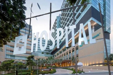 தவறான அறுவை சிகிச்சை! சிங்கப்பூர் மருத்துவமனையில் அனுமதிக்கப்பட்டுள்ள அமைச்சர்