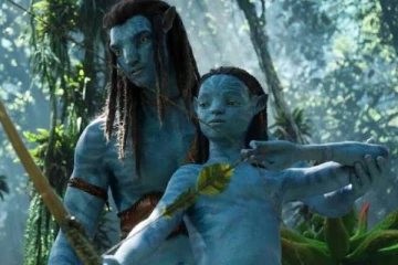 அவதார் 2 படம் முதல் நாளில் செய்த வசூல் மட்டும் எவ்வளவு தெரியுமா?- பல கோடி வசூல்