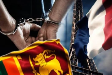 பிரான்ஸில் இருந்து தப்பி சுவிஸில் பதுங்கிய ஈழத்தமிழரை அதிரடியாக நாடு கடத்திய அரசு