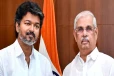 தவெக பெரும்பான்மையை நிரூபித்தது - தமிழ்நாட்டின் முதலமைச்சராகிறார் விஜய்!