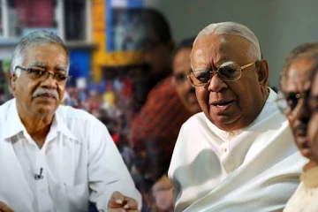 சம்பந்தன் எப்போதோ இறந்துவிட்டார்: சி.அ.யோதிலிங்கம்