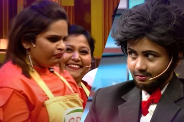 என்ன வாய்டா இது.. மணிமேகலை சொன்னது நடந்துடுச்சு! CWCல் முக்கிய போட்டியாளர் அவுட்