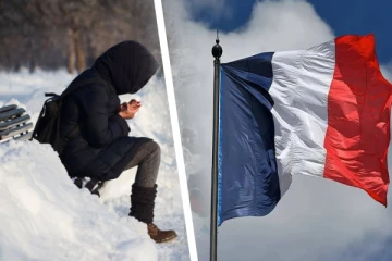 ஐரோப்பாவில் கடும் குளிர் காலநிலை : இலங்கையர்கள் ஐவர் உட்பட பலர் பலி