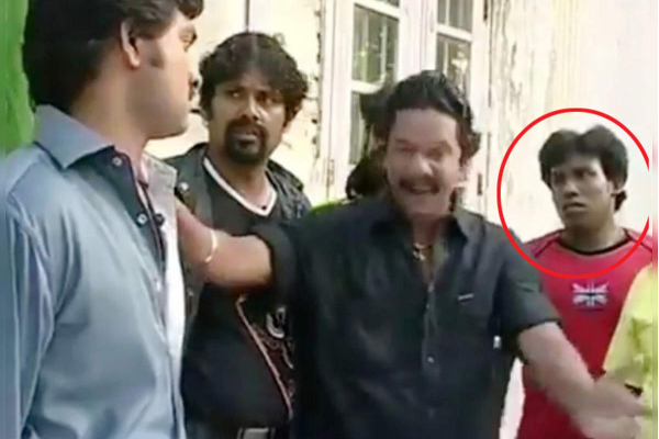 விஜய் டிவியின் சூப்பர்ஹிட் நிகழ்ச்சியில் நடித்துள்ள நடிகர் யோகி பாபு.. வெளிவந்த புகைப்படம் | Yogi Babu In Vijay Tv Show