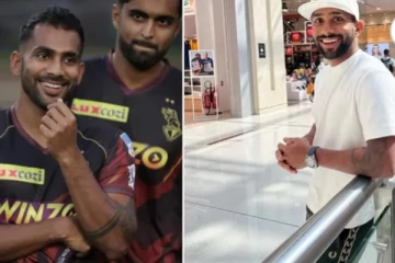 ගොඩක් දෙනෙක්ගෙ ආදරය මට තියෙනවා, අද මම ක්රිකට් ප්ලේ කලේ නැත්නම් බැඩ්මින්ටන් ප්ලේයර් කෙනෙක් වෙනවා අනිවාරෙන්.. (PHOTOS)