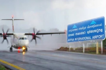 மூடப்படுகிறதா யாழ்ப்பாண சர்வதேச விமான நிலையம்! வெளியான தகவல்