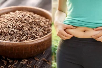 Belly fat குறையணுமா? அப்போ சீரகத்தை இப்படி சாப்பிடுங்கள்