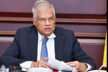 ஜனாதிபதி ரணிலின் கீழ் வந்த மற்றுமொரு அமைச்சு