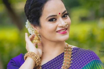 வாய்ப்பில்லாமல் கடைசியில் சீரியல் பக்கம்! பிக்பாஸ் சுஜா வருணி