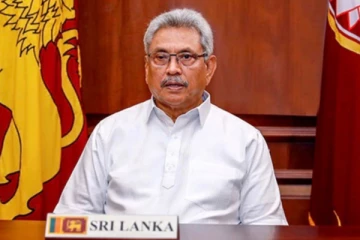 தலைமறைவான ஜனாதிபதி கோட்டாபய! ஆளும் தரப்பு எம்.பி தகவல் - செய்திகளின் தொகுப்பு