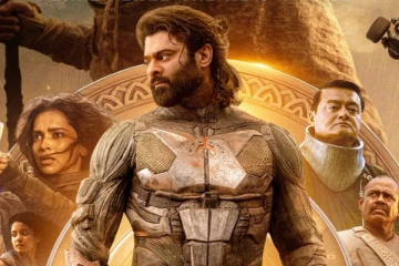 கல்கி படத்தின் இரண்டு நாட்கள் வசூல்.. அதிகாரப்பூர்வமாக அறிவித்த தயாரிப்பு நிறுவனம்