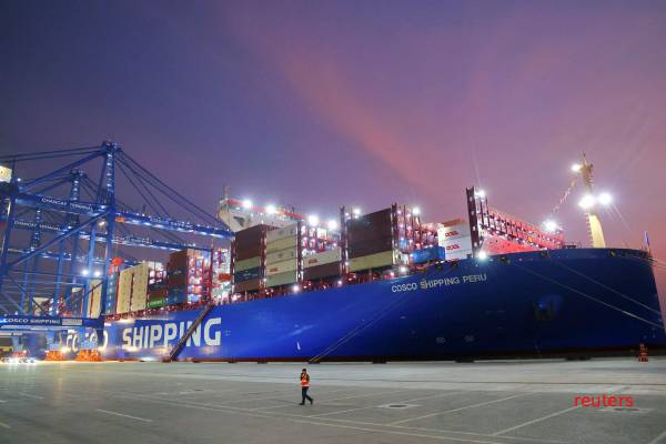 மொத்தமும் இழப்பீர்கள்... சீனாவை குறிப்பிட்டு அண்டை நாடொன்றை எச்சரித்த ட்ரம்ப் நிர்வாகம் | Us Warns Peru Could Lose