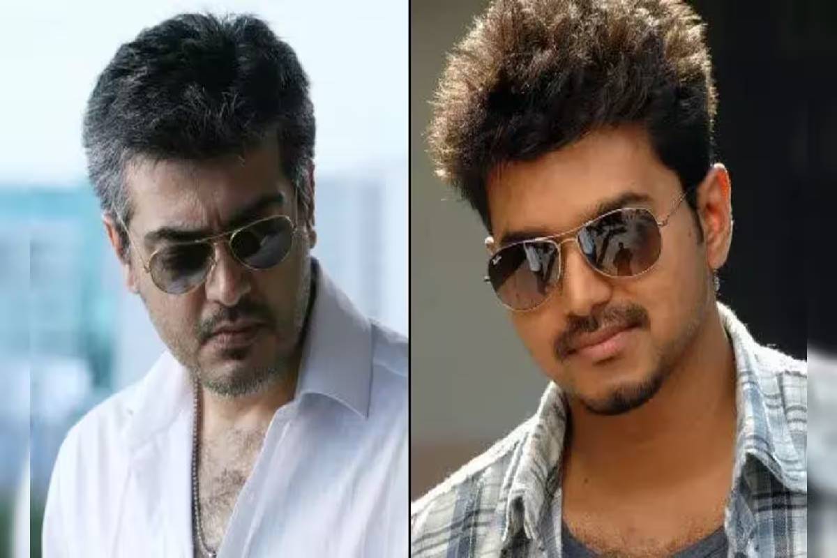 விஜய்யின் அதிரடி அறிவிப்பு… அஜித் வெளியிட்ட நன்றி அறிக்கை! | Ajith Kumar Thanks To Cm Vijay Post Goes Viral
