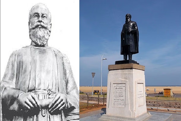 கனேடிய தமிழர் பேரவையின் முன் மாதிரி | Gu Pope Monument Will Be Unveiled By Canada
