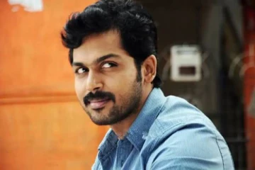 16 ஆண்டுகளுக்கு பிறகு கார்த்தி படம் மூலம் மீண்டும் நடிக்க வரும் நாயகி- செம போங்க