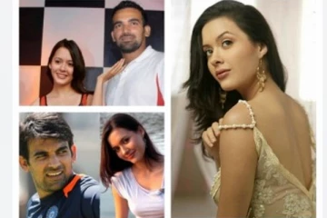 விக்ரம் பட நடிகையுடன் 8 வருஷ உறவு; உதறிய பிரபலம் - வேறு நடிகையுடன் திருமணம்!