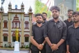 தமிழ் தேசியத்தை உங்களது வாக்கு அரசியலுக்காக பயன்படுத்துகின்றீர்களா..! கொந்தளிக்கும் யாழ். மாணவர்கள்