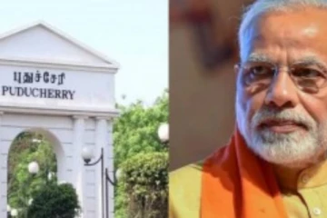 புதுச்சேரியில் ஜனாதிபதி ஆட்சி அமல்படுத்த மத்திய அமைச்சரவை ஒப்புதல்!