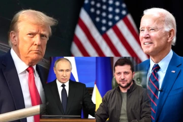 ட்ரம்ப் ஆட்சி தொடங்குவதற்கு முன் ரஷ்யா மீது புதிய தடைகளை விதிக்க பைடன் திட்டம்